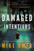 Damaged Intentions - Mike Omer - kniha z kategorie Detektivky, thrillery a horory