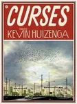 Curses - Kevin Huizenga - kniha z kategorie Komiksy