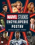 Marvel Studios: Encyklopedie postav - kolektív autorov - kniha z kategorie Encyklopedie