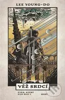 Věž srdcí - Lee Young-Do - kniha z kategorie Fantasy