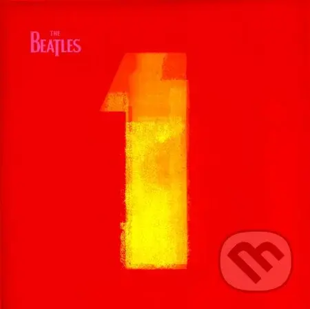 Beatles: 1 LP (2 LP) - Beatles