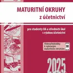 Maturitní okruhy 2025 - Pavel Štohl - kniha z kategorie Odborné školy