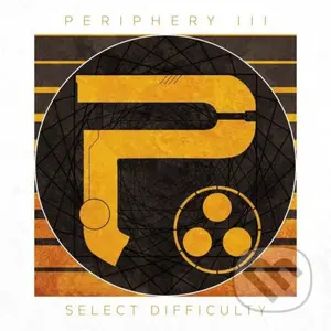 Periphery: Periphery III: Select Difficulty (Coloured) LP