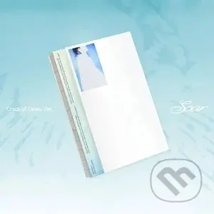 Doyoung: Soar / Crack Of Dawn edition - Doyoung