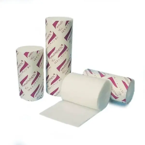 ORTHO-SYNTHETIC Polstrovacie ovínadlo pod sádru 10cmx3m