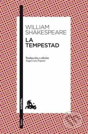 La tempestad - William Shakespeare