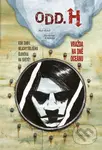 Vražda na dně oceánu - Odd. H 2 - Matt Kindt, Matt Kindt (ilustrátor)