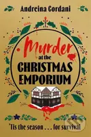 Murder at the Christmas Emporium (The new festive whodunnit to gift this Christmas)