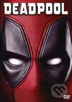 Deadpool - Tim Miller - film z kategorie Akční sci-fi