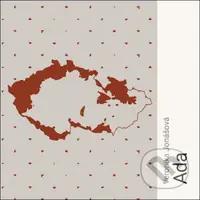 Ada - Veronika Jonášová - audiokniha z kategorie Společenská beletrie