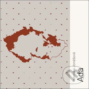 Ada - Veronika Jonášová - audiokniha z kategorie Společenská beletrie