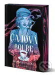 Čajová bouře - Hafsah Faizal - kniha z kategorie Beletrie pro děti