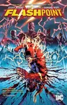 Flashpoint (New Edition) - Andy Kubert, Geoff Johns - kniha z kategorie Komiksy