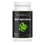 ADVANCE Spirulina BIO 1000 tabliet
