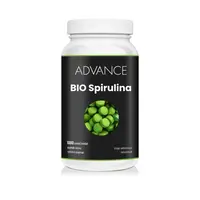ADVANCE Spirulina BIO