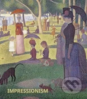 Impressionism (Posterbook)