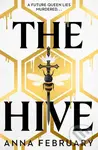 The Hive - Anna February - kniha z kategorie Sci-fi, fantasy a komiksy