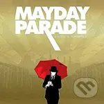 Mayday Parade: A Lesson In Romantics LP - Mayday Parade