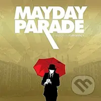 Mayday Parade: A Lesson In Romantics LP - Mayday Parade