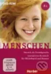 Menschen A1/1: Interaktives Kursbuch DVD-ROM - Christoph Wortberg