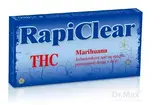 RapiClear THC (Marihuana)