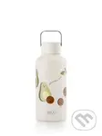 Fľaša EQUA TIMELESS Avocado (600 ml)