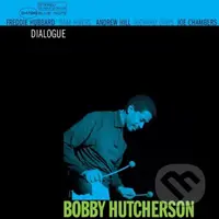 Bobby Hutcherson: Dialogue  LP - Bobby Hutcherson