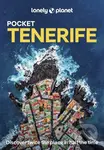 Pocket Tenerife - Isabella Noble - kniha z kategorie Průvodci Evropou