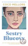 Sestry Blueovy - Coco Mellors - kniha z kategorie Společenská beletrie