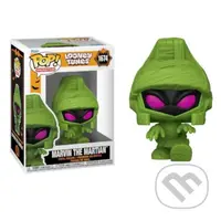 Funko POP Animation: Looney Tunes - Marvin (Mummy)