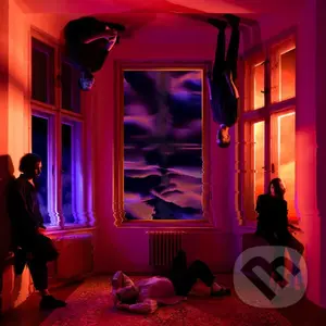 Bad Karma Boy: Noc Na Zemi LP - Bad Karma Boy
