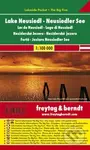 Neziderské jezero 1:100T