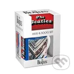 Beatles Darčekový set pánsky