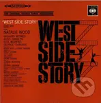 Leonard Bernstein: West Side Story  LP - Leonard Bernstein