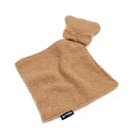 T-TOMI UspávačikTEDDY Brown