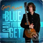 Gary Moore: How Blue Can You Get LP - Gary Moore