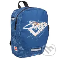 LEGO CITY Space Explorer - Batoh do škôlky