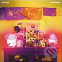 Underworld:  Strawberry Hotel LP (2 LP) - Underworld