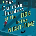 The Curious Incident of the Dog in the Night-time (Vintage Children's Classics) - kniha z kategorie Pro děti