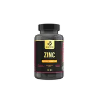 ZINC 100 caps