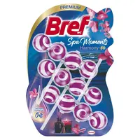 Bref Spa Moments tuhý WC blok Harmony