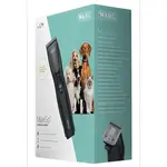 WAHL MaxGO akumulátorový strihací strojček s čepeľou č.10 (1,5 mm)
