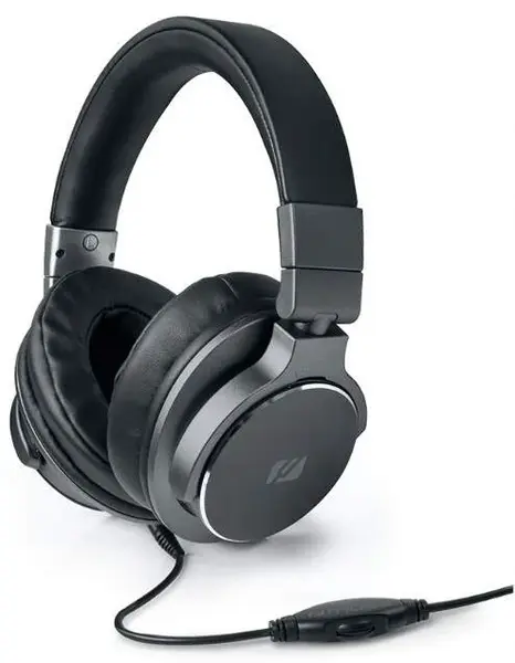 MUSE M-275CTV, stereoslúchadlá