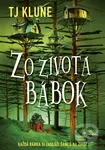 Zo života bábok (Každá bábka si zaslúži šancu na život) - kniha z kategorie Romantika