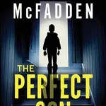 The Perfect Son - Freida McFadden - kniha z kategorie Thrillery