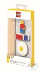 LEGO Set s minifigúrkou