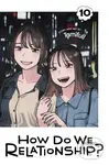 How Do We Relationship? 10 - Tamifull