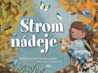 Strom nádeje - Wenda Shurety - kniha z kategorie Pohádky