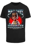 Men's T-shirt Mad Days black
