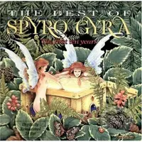 Spyro Gyra:  Best Of – The First Ten Years - Spyro Gyra